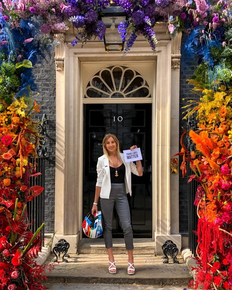Downing St hi res