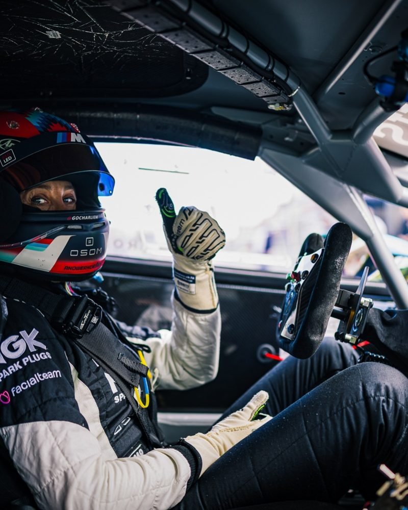 A4 during the BCN ST at Barcellona in , ESP on October  11, 2024.Description by Matteo SegatoPicture © 2023 153033000104; all rights reservedAll rights reserved. This photo cannot be published, reproduced, distributed, or transmitted in any form or by any means, including photocopying, recording, or other electronic or mechanical methods, without the explicit permission of the owner (Matteo Segato). For permission requests write to: matteoessephotos@gmail.com