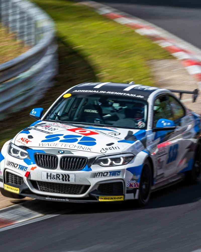 Ringpression Florian Horz